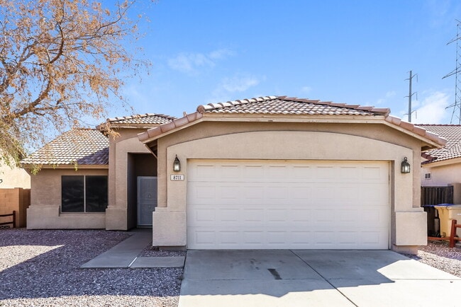 property at 8711 N 112th Ave