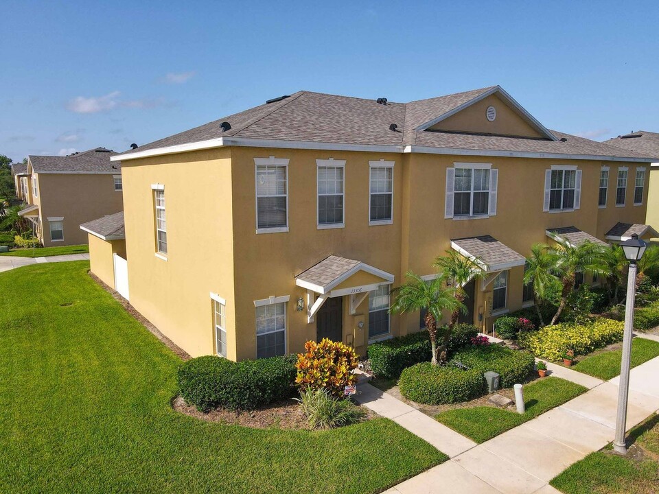 13306 Daniels Landing Cir in Winter Garden, FL - Foto de edificio