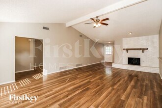 1205 Timber Valley Dr in Flower Mound, TX - Building Photo - Building Photo