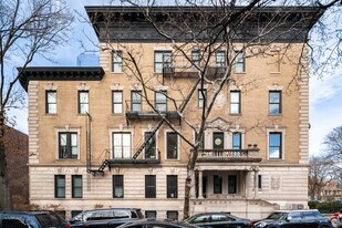 107 Prospect Park W in Brooklyn, NY - Building Photo