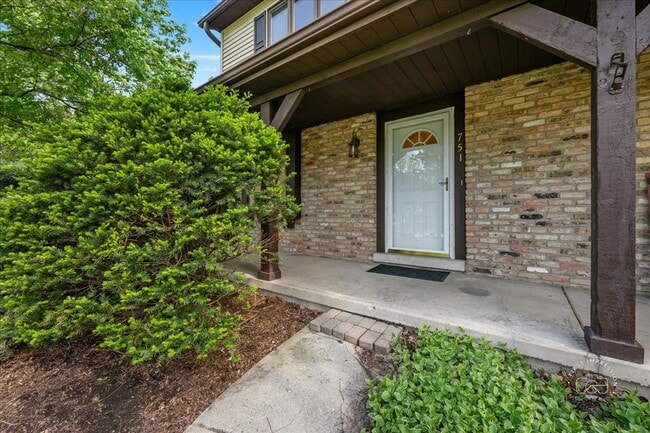 751 Monticello Dr in Naperville, IL - Building Photo - Building Photo