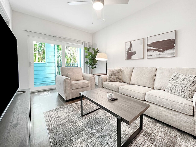 124 S Morgan St, Unit SI ID1504565P in Tampa, FL - Building Photo - Building Photo