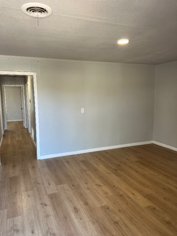 2409 S Williams St in Amarillo, TX - Foto de edificio - Building Photo