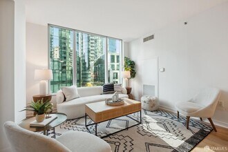 333 Main St, Unit 4C in San Francisco, CA - Building Photo - Building Photo