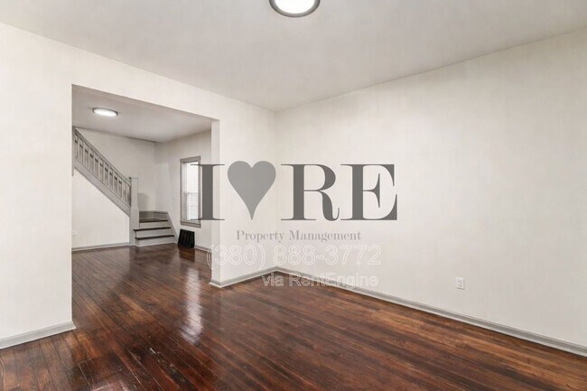 1299 W Broad St in Columbus, OH - Building Photo - Building Photo