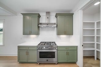 4705 Kentucky Ave, Unit A in Nashville, TN - Building Photo - Building Photo