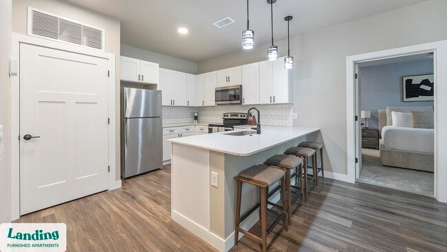 2445 Estrella Pkwy, Unit 3052 in Goodyear, AZ - Building Photo - Building Photo