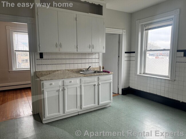 10 Winter St, Unit 3rd Fl in Cambridge, MA - Building Photo - Building Photo