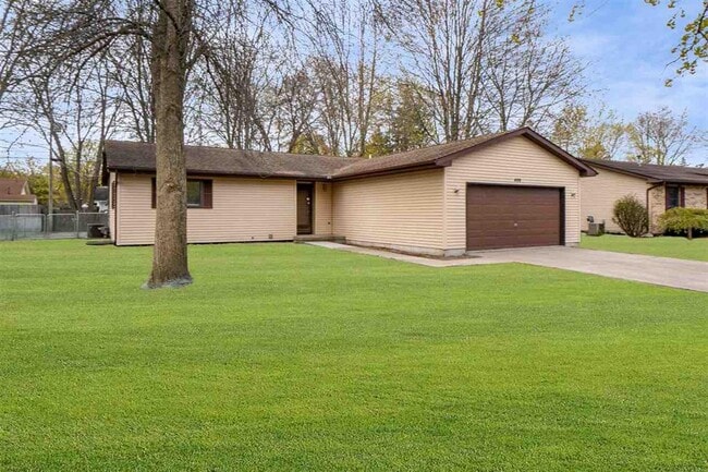 property at 400 Heathermoor Dr
