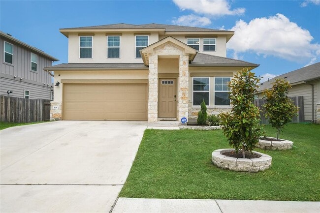 property at 104 Hannah Trl
