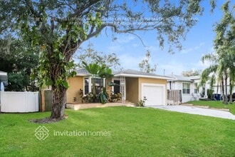7513 S Obrien St in Tampa, FL - Building Photo - Building Photo