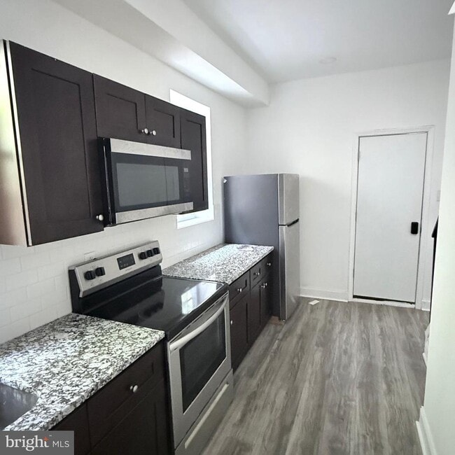 property at 1612 W Susquehanna Ave