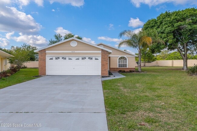 property at 972 S Fork Cir