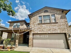 5403 Golden Gate Dr in Killeen, TX - Building Photo