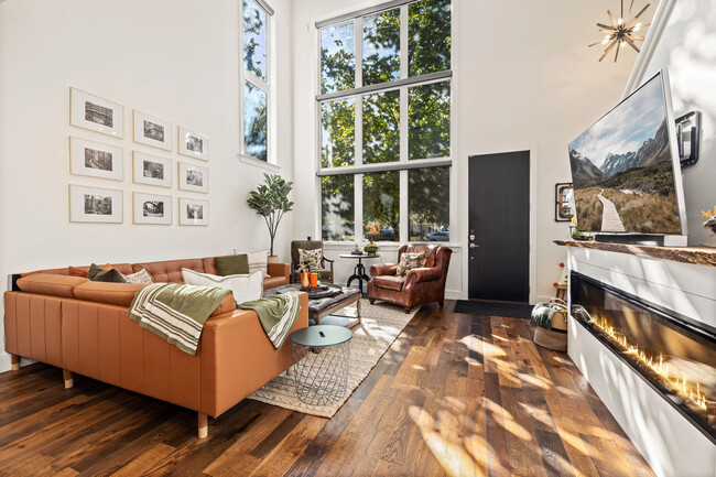 property at 510 SE Tourmaline Mews