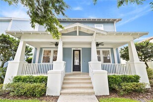 5338 Ardsdale Ln in Orlando, FL - Building Photo