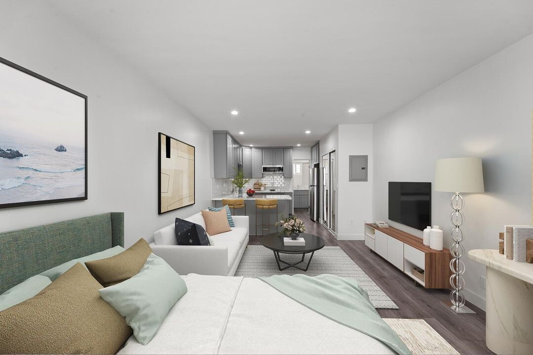 1240 W 29th St in Los Angeles, CA - Building Photo