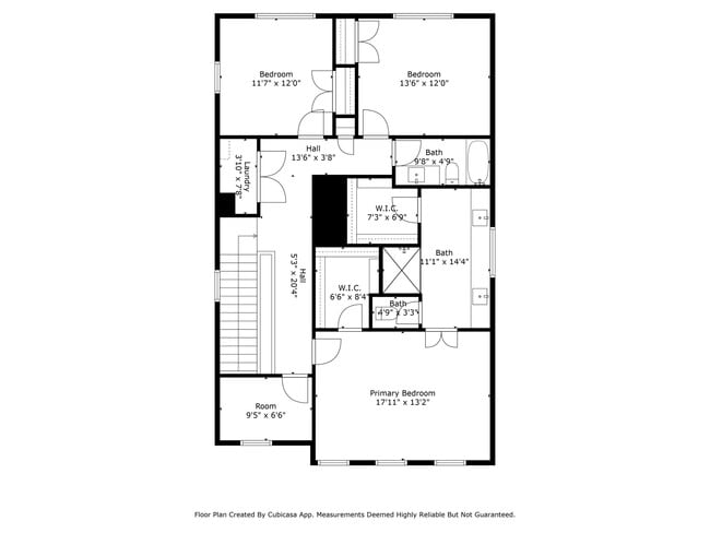 property at 114 Magnolia Grn St