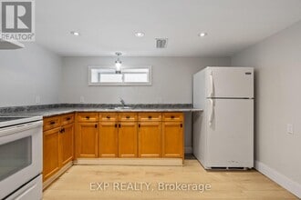 318 Ashland Ave in London, ON - Building Photo - Building Photo