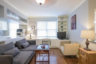 2139 N St NW in Washington, DC - Building Photo - Building Photo