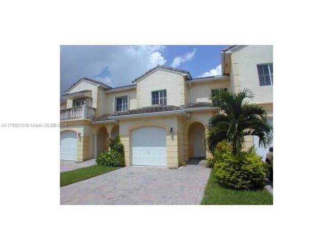 property at 8311 SW 124th Ave.