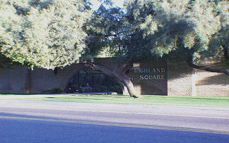 Highland Square Apartments