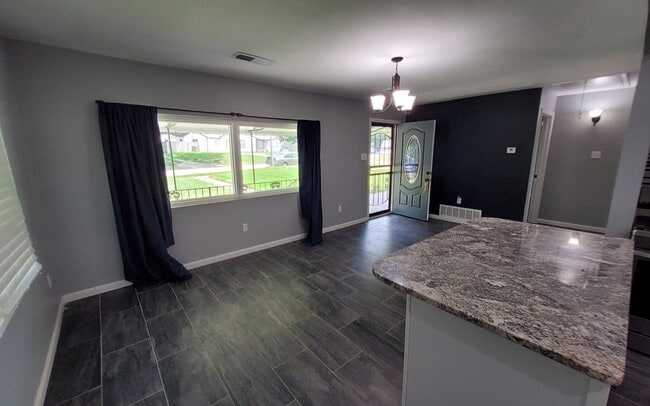 4375 Deborah Ave in Memphis, TN - Building Photo - Building Photo