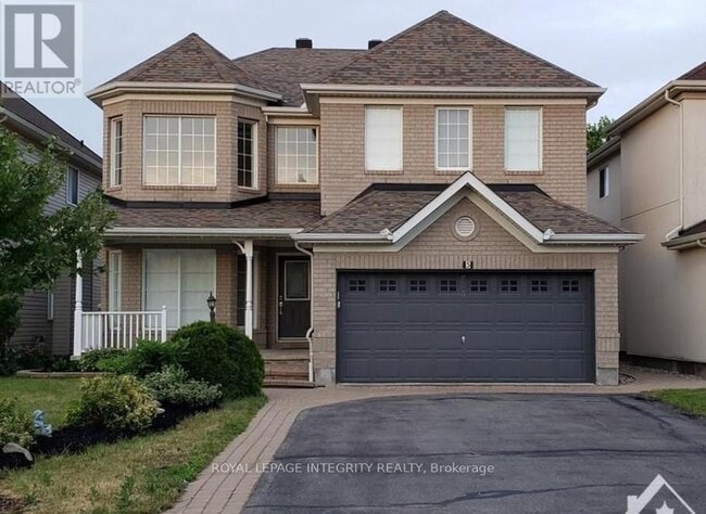 property at 5 Bracewood Way