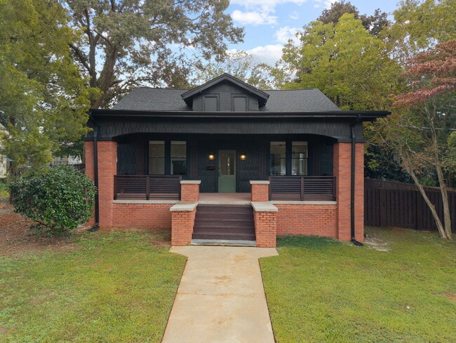 3107 Old Buncombe Rd
