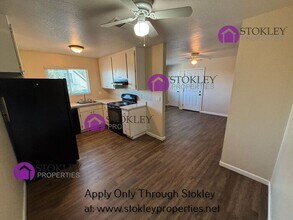 305 E St in Antioch, CA - Building Photo - Building Photo