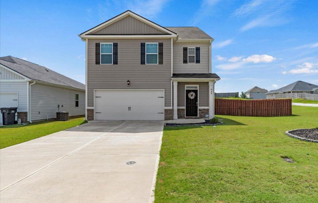 property at 925 Hay Meadow Dr.