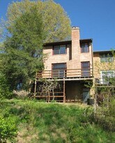 16 Great Pines Ct in Rockville, MD - Building Photo