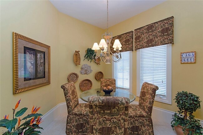 property at 4651 Via Ravenna