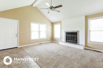 1001 Sequoia Dr in Lewisville, NC - Foto de edificio - Building Photo