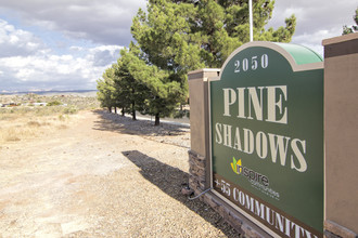 Pine Shadows MHP in Cottonwood, AZ - Building Photo - Building Photo