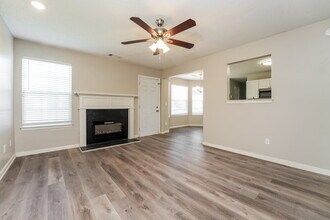 7211 Mill Arbor in Lithonia, GA - Building Photo - Building Photo