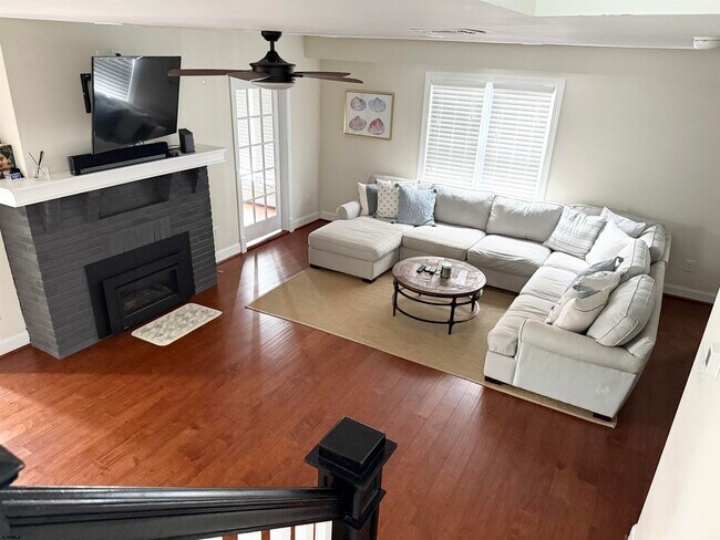 6 N Melbourne Ave in Ventnor City, NJ - Building Photo - Building Photo