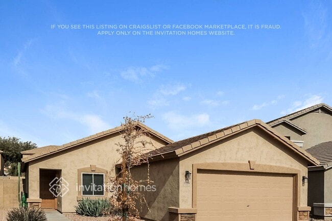 property at 11538 W Palo Verde Ave