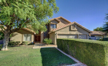 148 W Myrna Ln in Tempe, AZ - Building Photo - Building Photo