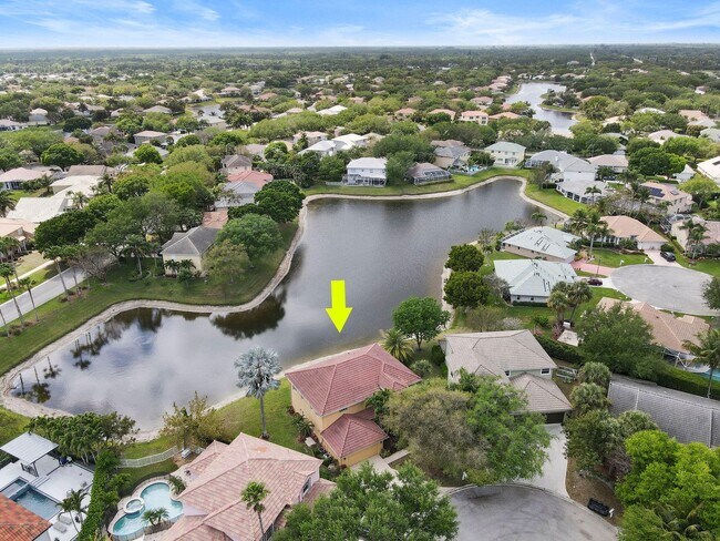 207 Banyanwood Point in Jupiter, FL - Building Photo - Building Photo