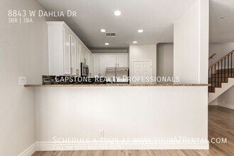 8843 W Dahlia Dr in Peoria, AZ - Building Photo - Building Photo