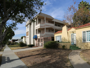 639 W Dryden St in Glendale, CA - Building Photo - Building Photo