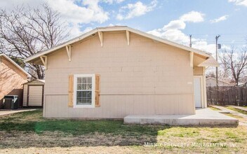 4413 36th St in Lubbock, TX - Building Photo - Building Photo