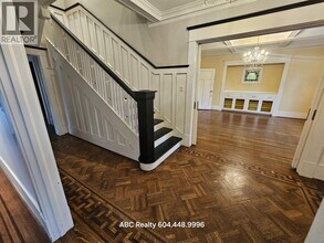 4XXX Beverly Crescent in Vancouver, BC - Building Photo - Building Photo