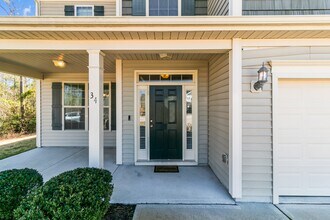 34 Coswell Ct in Cameron, NC - Building Photo - Building Photo