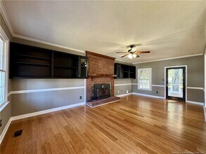 6257 Lake Trail Dr in Fayetteville, NC - Building Photo - Building Photo