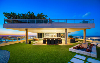 1 N Fort Lauderdale Beach Blvd, Unit 2302 in Fort Lauderdale, FL - Building Photo - Building Photo