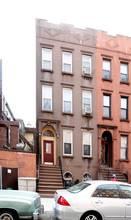 539 Henry St in Brooklyn, NY - Building Photo - Building Photo