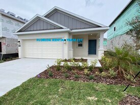 2146 Aquifer Ln in Davenport, FL - Building Photo