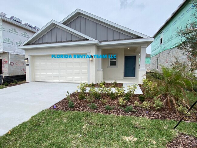 property at 2146 Aquifer Ln
